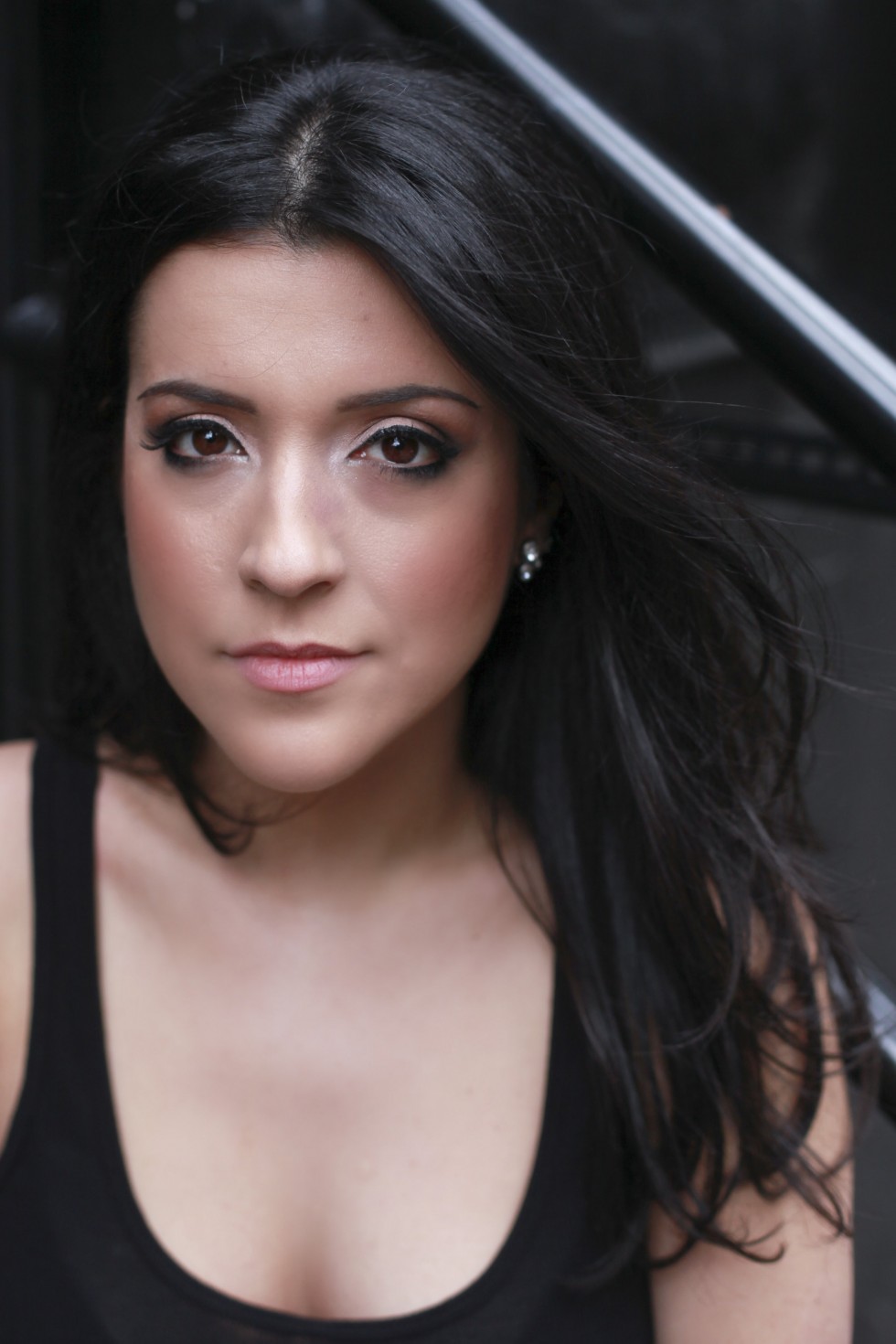 Megan Minutillo Photo by Tiffany Farley