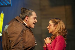 Bertie-Carvel-as-Miss-Trunchbull-and-Lauren-Ward-as-Miss-Honey-matilda-the-musical-28067856-800-532