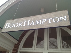 BookHampton  in Easthampton. Photo by Megan Minutillo 