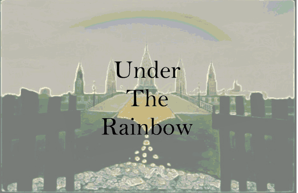 Under The Rainbow - Cypress Hills Community Learning Center/I.S.171