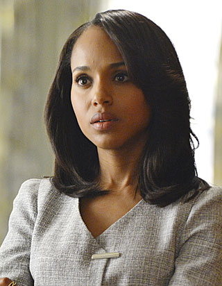 Kerry Washington 