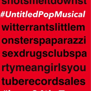 #UntitledPopMusical