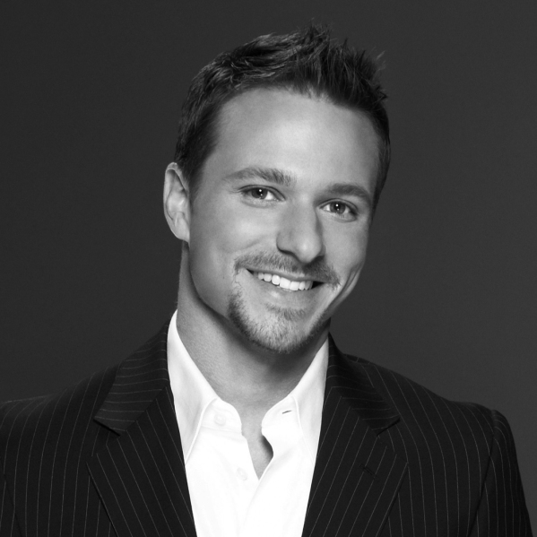 Movers & Shakers Q&A Series: Drew Lachey – The Write Teacher(s)