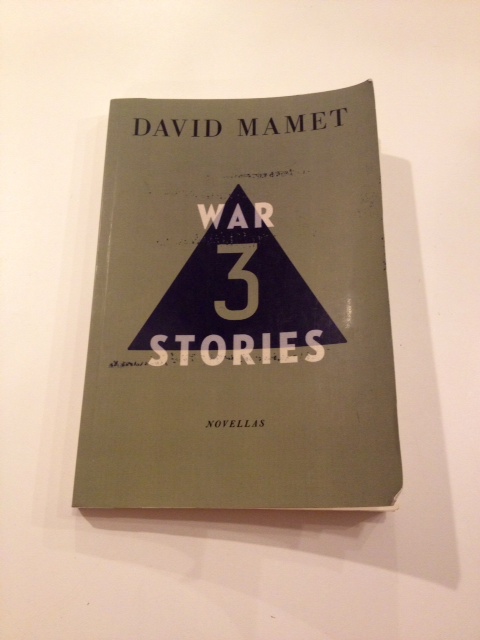 Three War Stories 