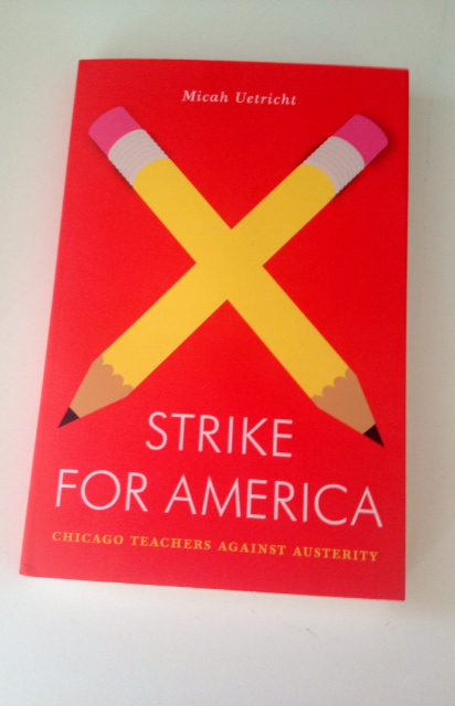 STRIKE FOR AMERICA