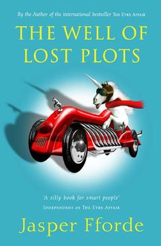 The Well of Lost Plots