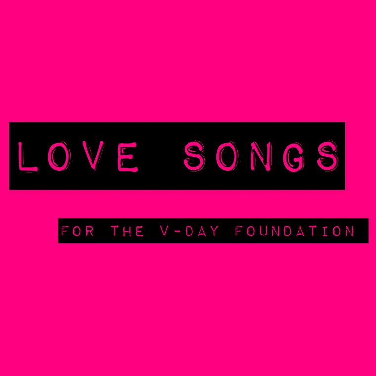 LOVE SONGS for V-Day