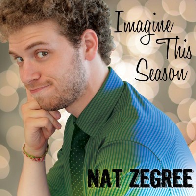Nat Zegree - Imagine the Season