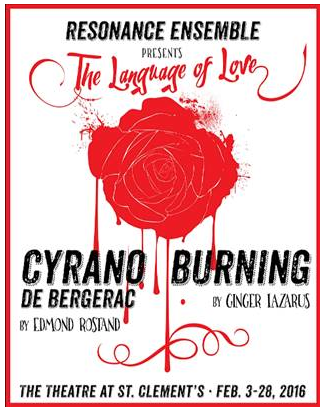 Cyrano Burning