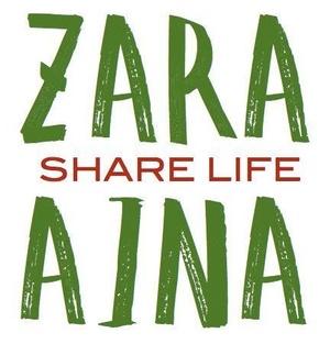 Zara Aina