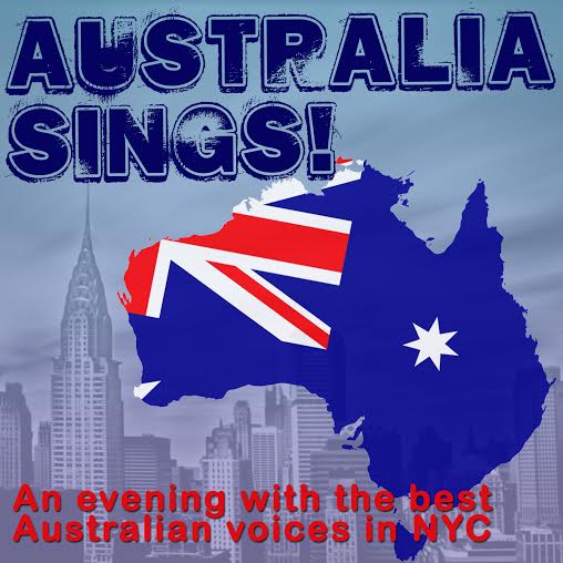 Australia Sings!