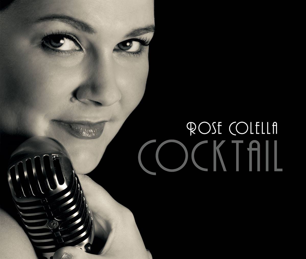 Cocktail Album Cover