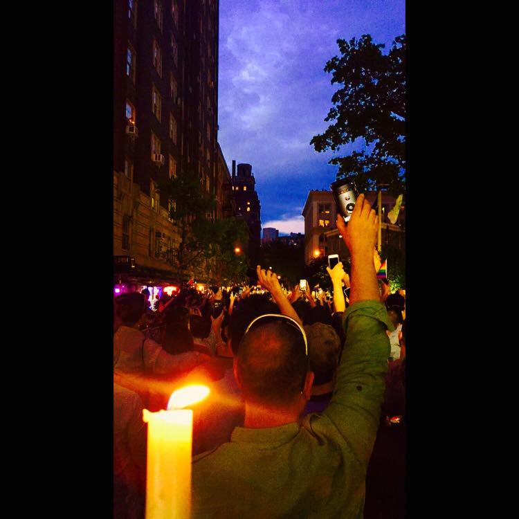 Pulse Vigil