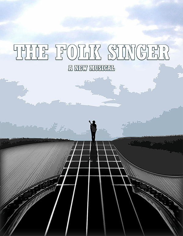 The Folk Singer