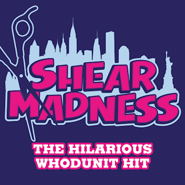 shear-madness