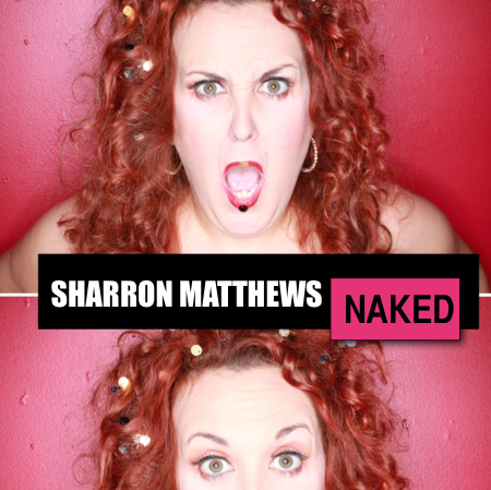 sharron-matthews