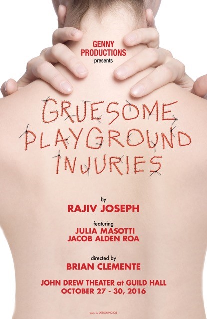 gruesome-playground