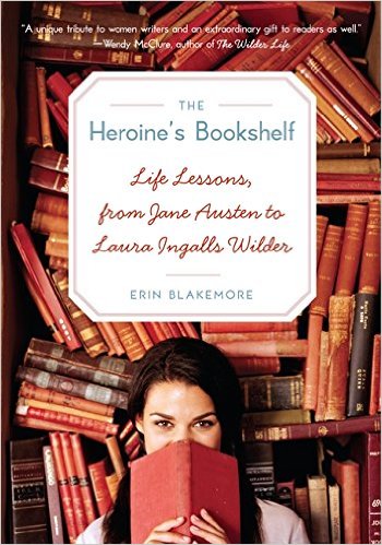 heroines-bookshelf