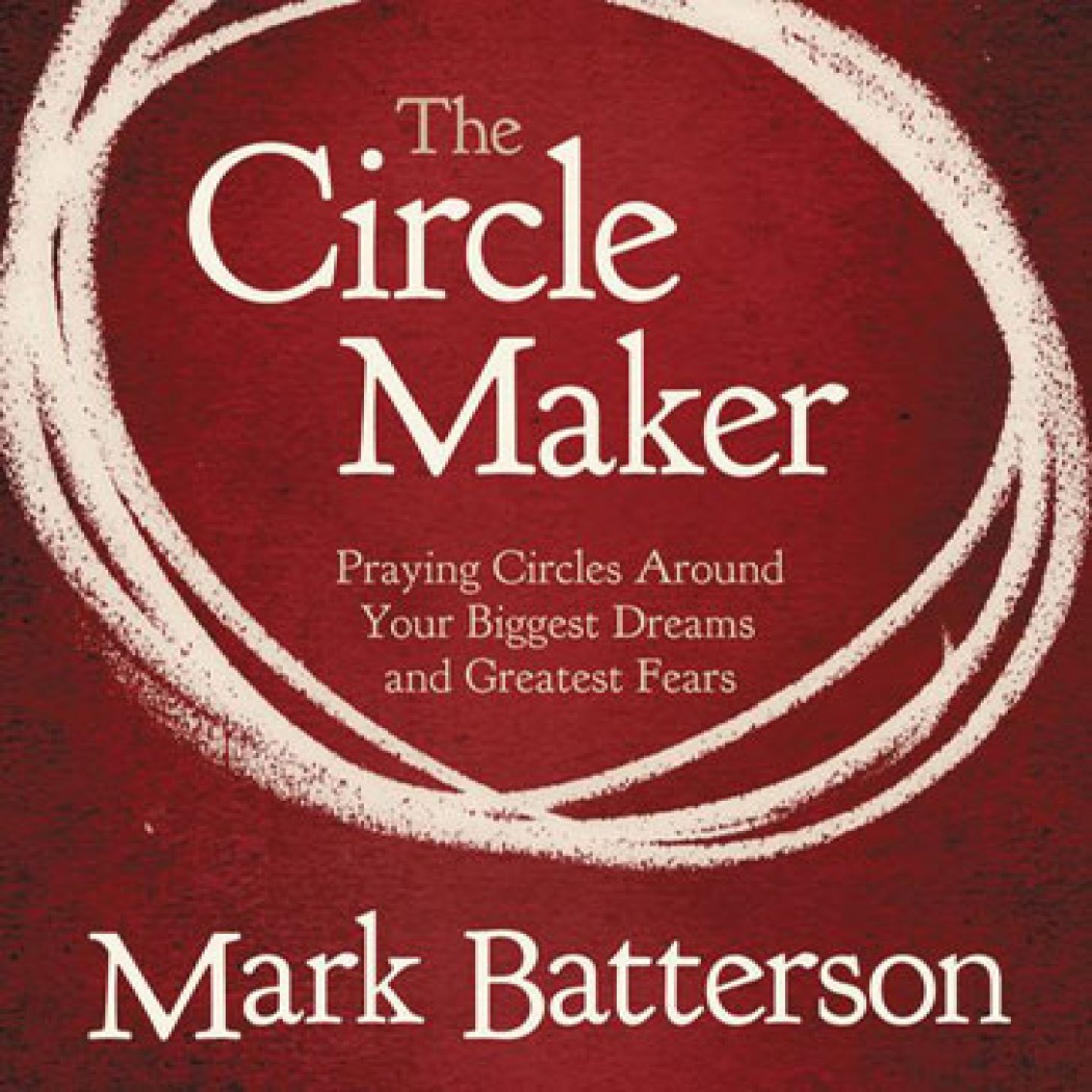 REVIEW: The Circle Maker series