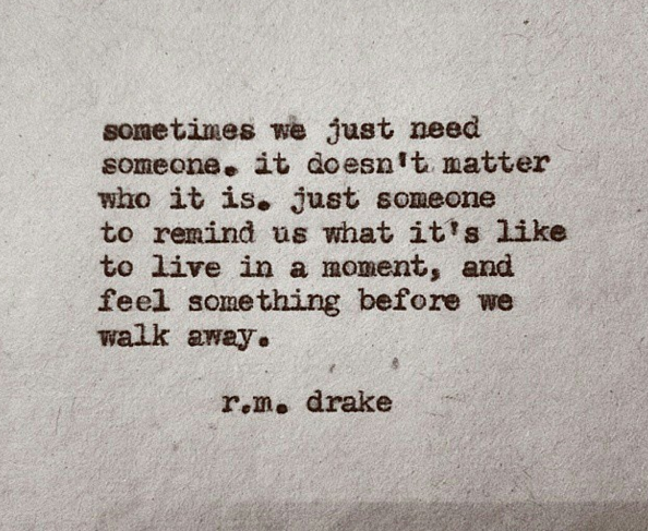 R.M. Drake